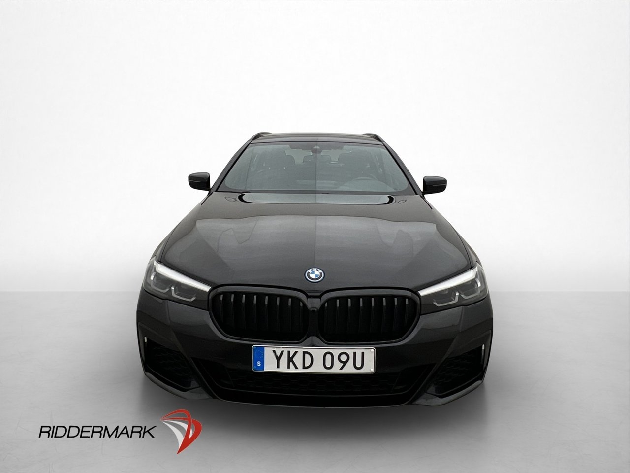 BMW 520 d xDrive M Sport HiFi 2022, photo 2/34