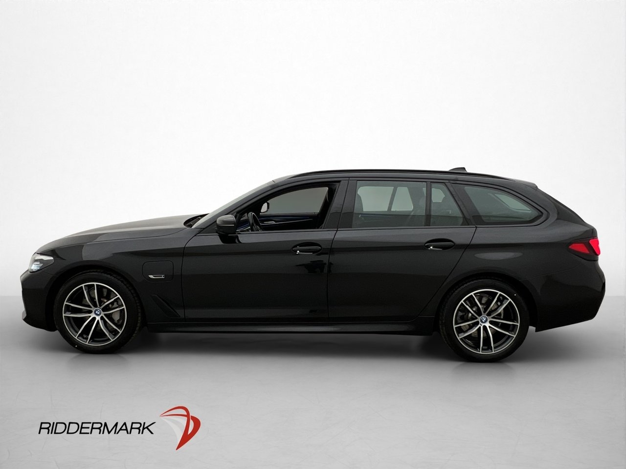 BMW 520 d xDrive M Sport HiFi 2022, photo 5/34