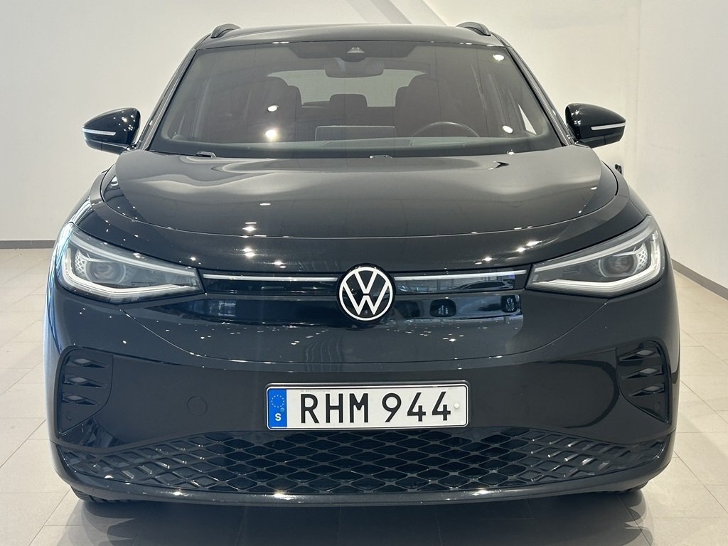 Volkswagen ID.4 2023, bild 3/25