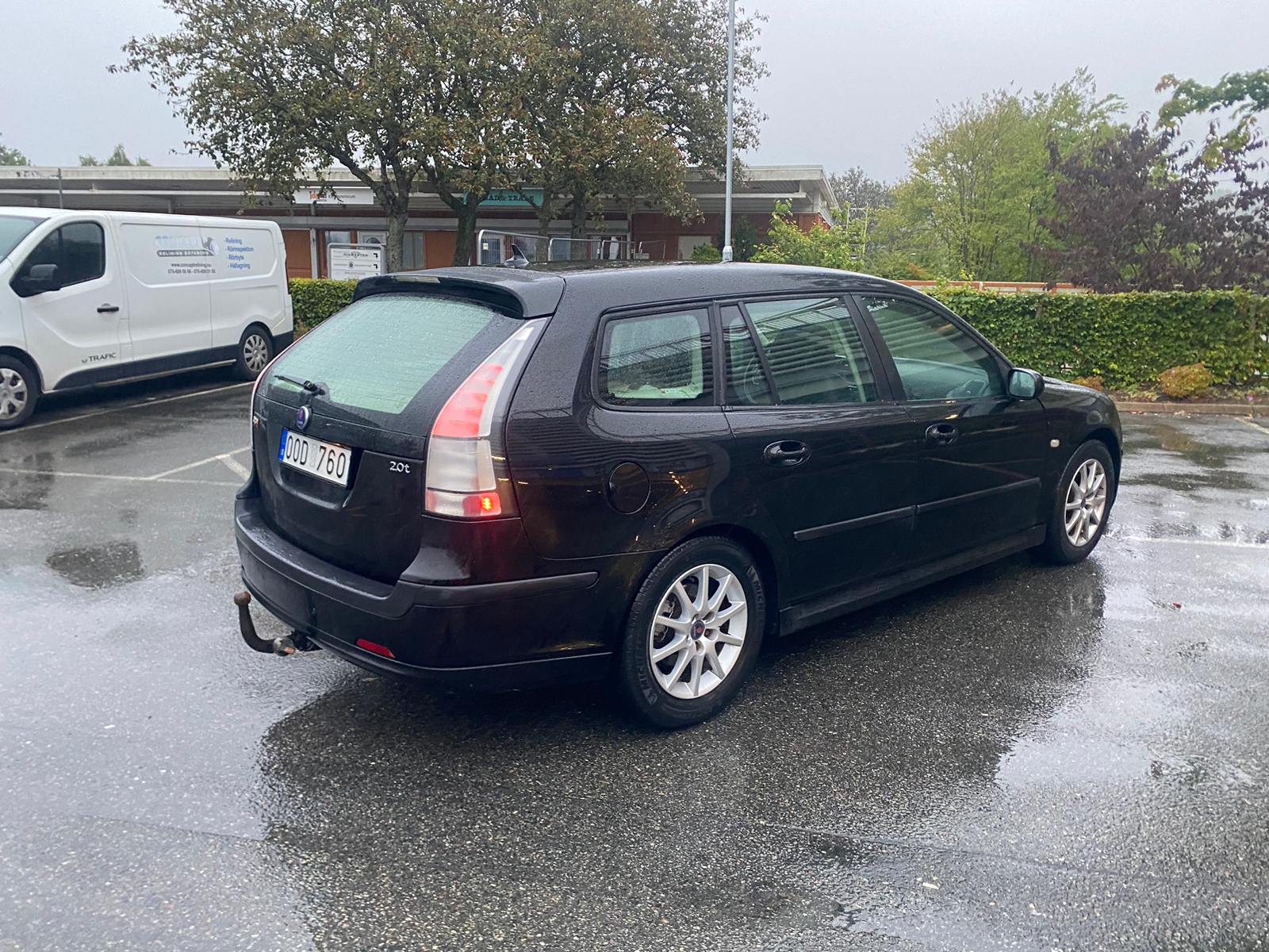 Saab 9-3