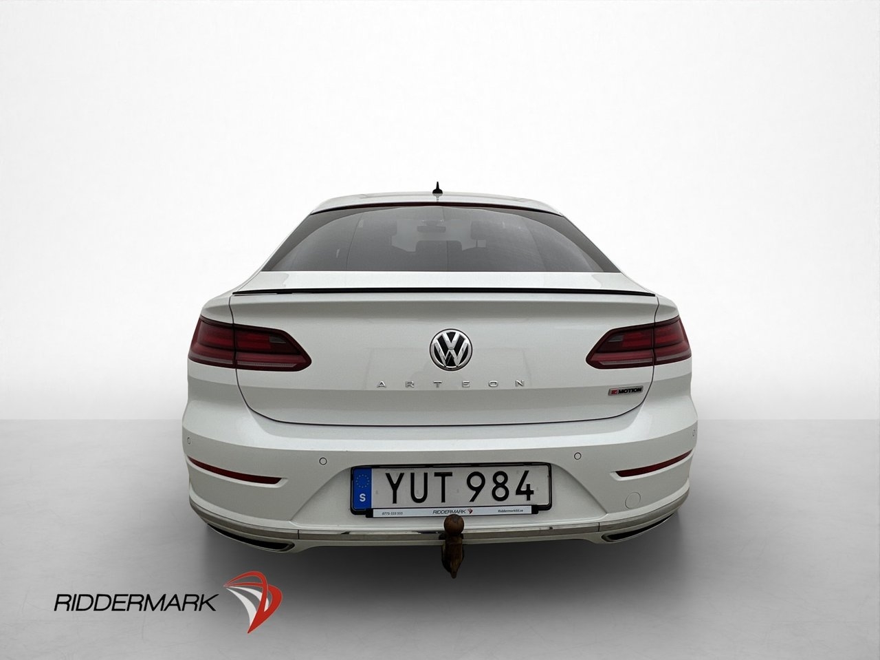 Volkswagen Arteon 2018, kuva 7/33