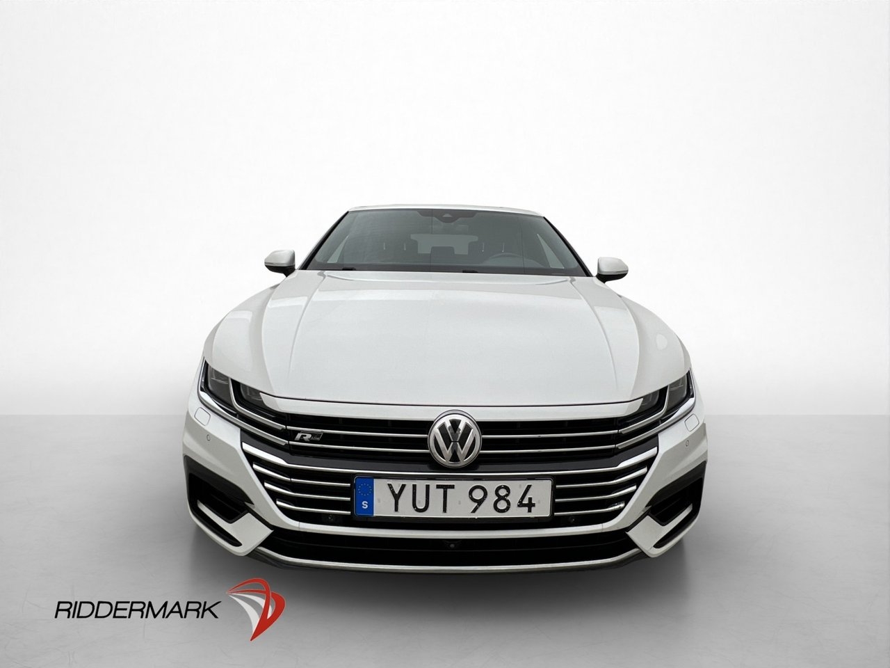 Volkswagen Arteon 2018, kuva 2/33