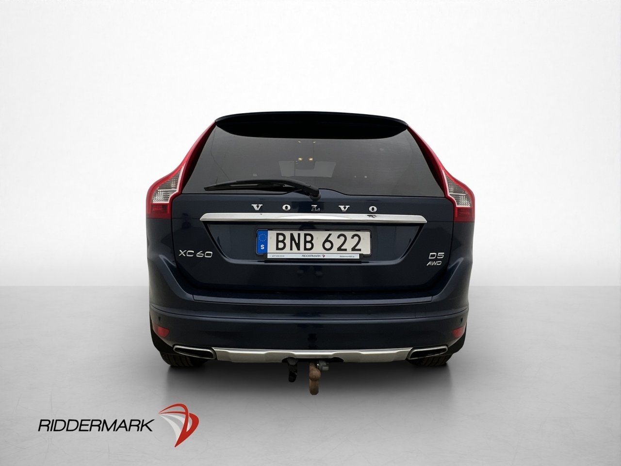 Volvo XC60 2015, bild 6/32