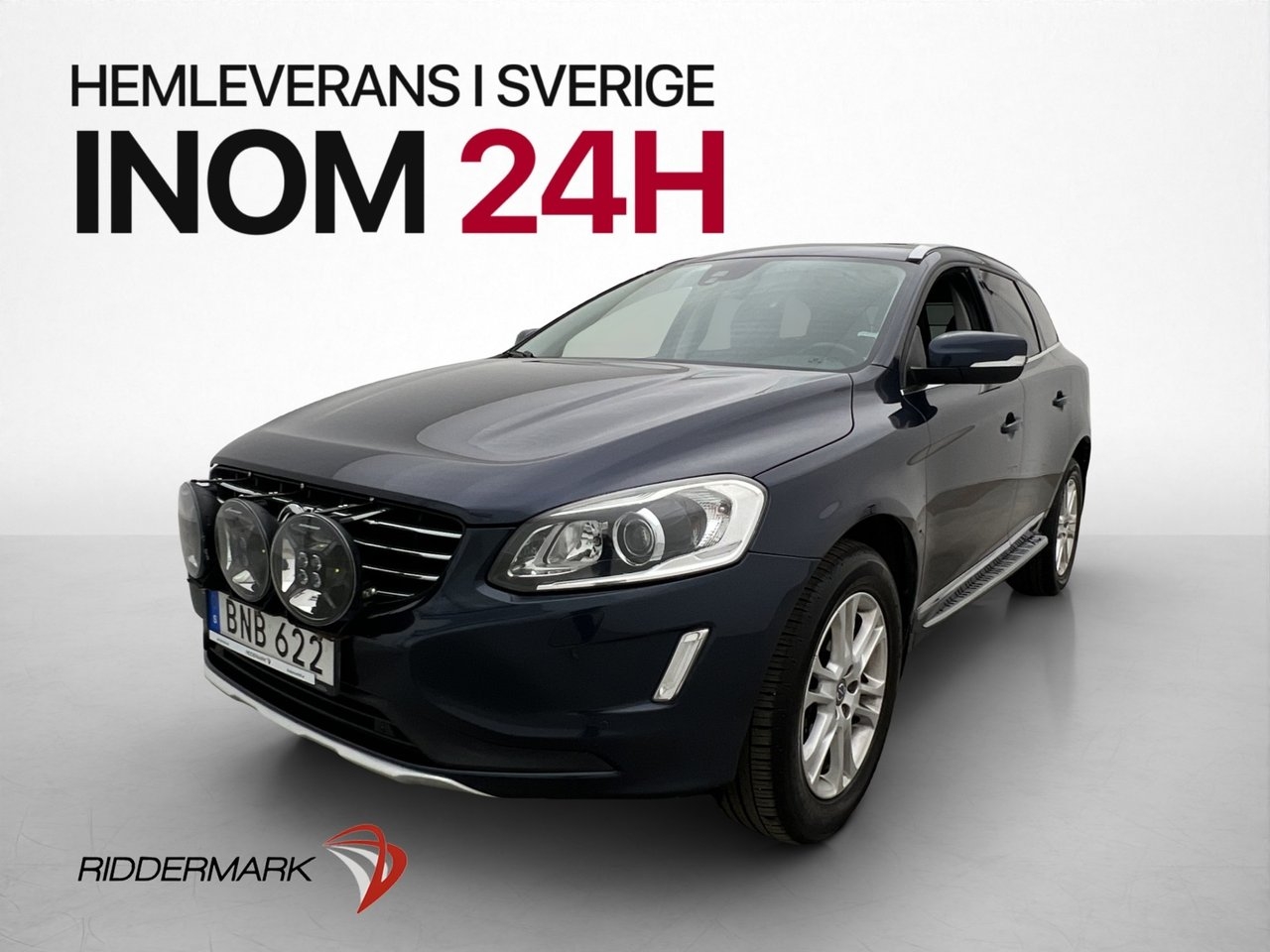 Volvo XC60 2015, bild 3/32