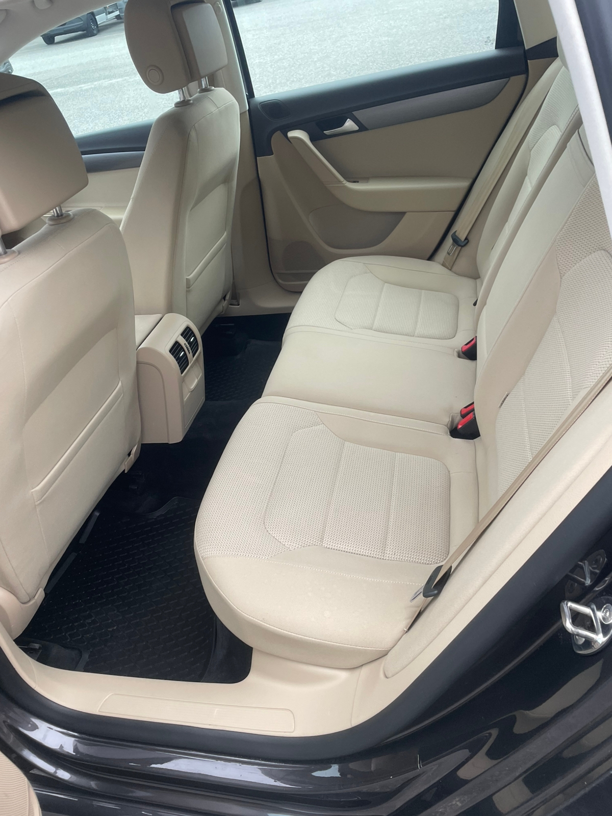 Volkswagen Passat 2012, bild 6/11