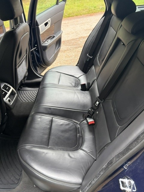 Jaguar XF Sportbrake 2.2 TDi4 Automatisk 2013, bild 6/10
