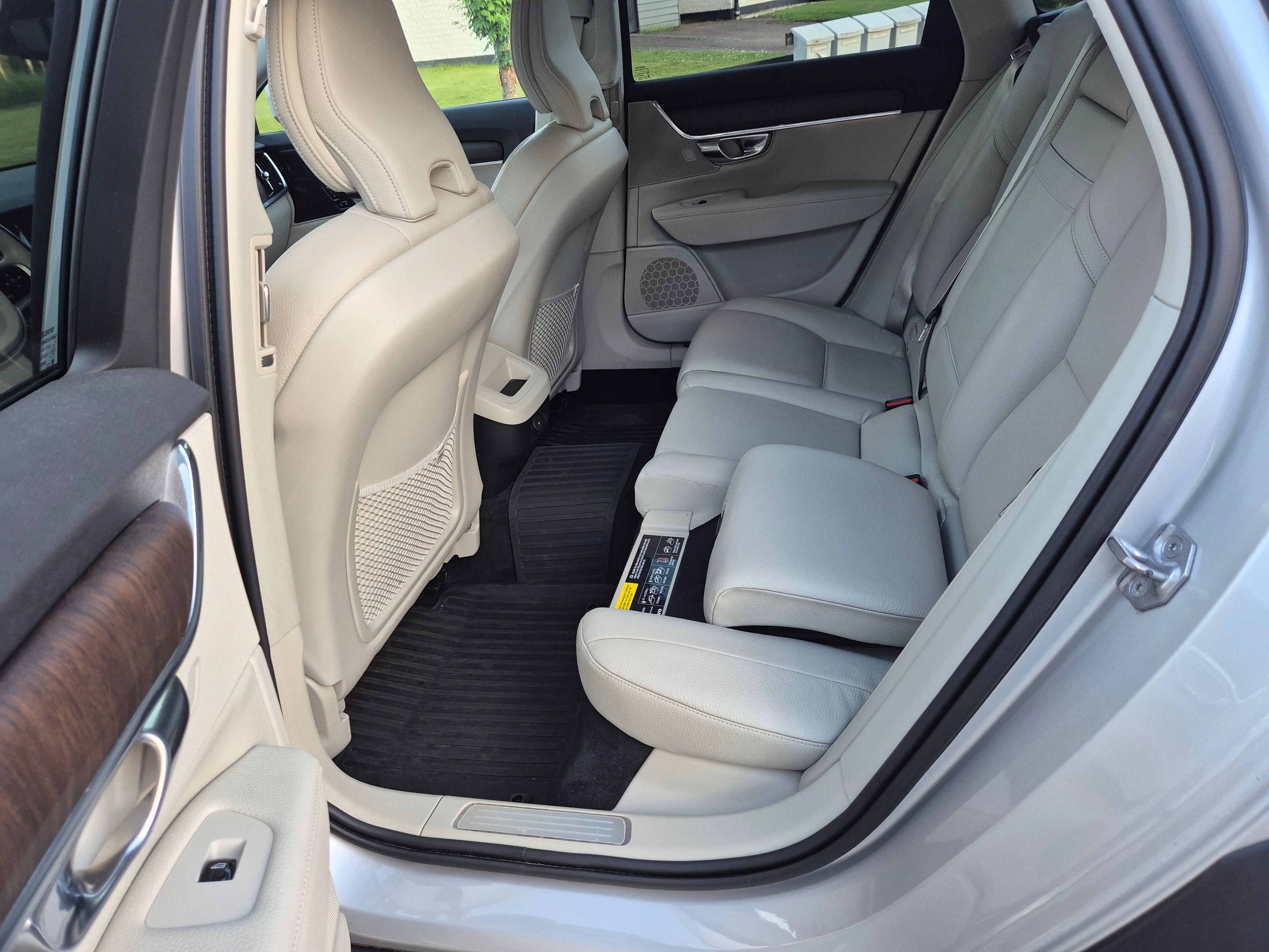 Volvo V90 Cross Country 2021, bild 7/8