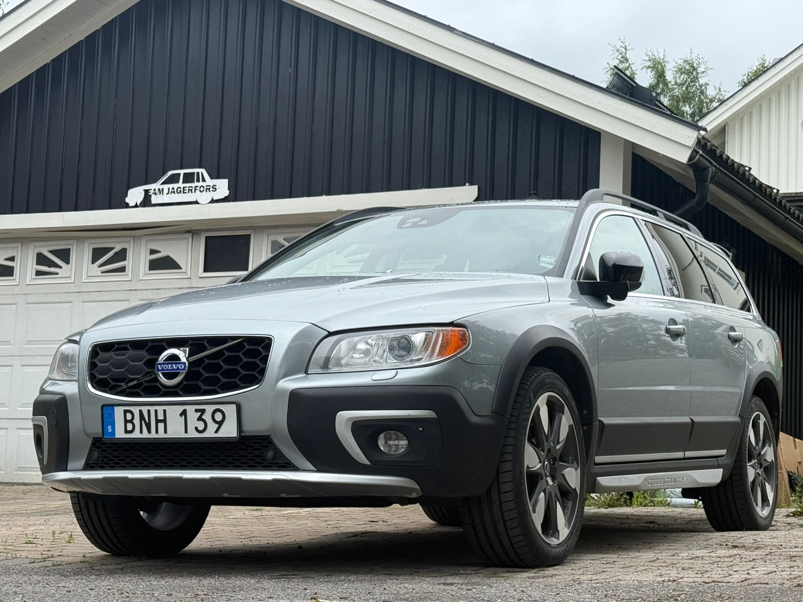 Volvo XC70 2014, bild 4/10