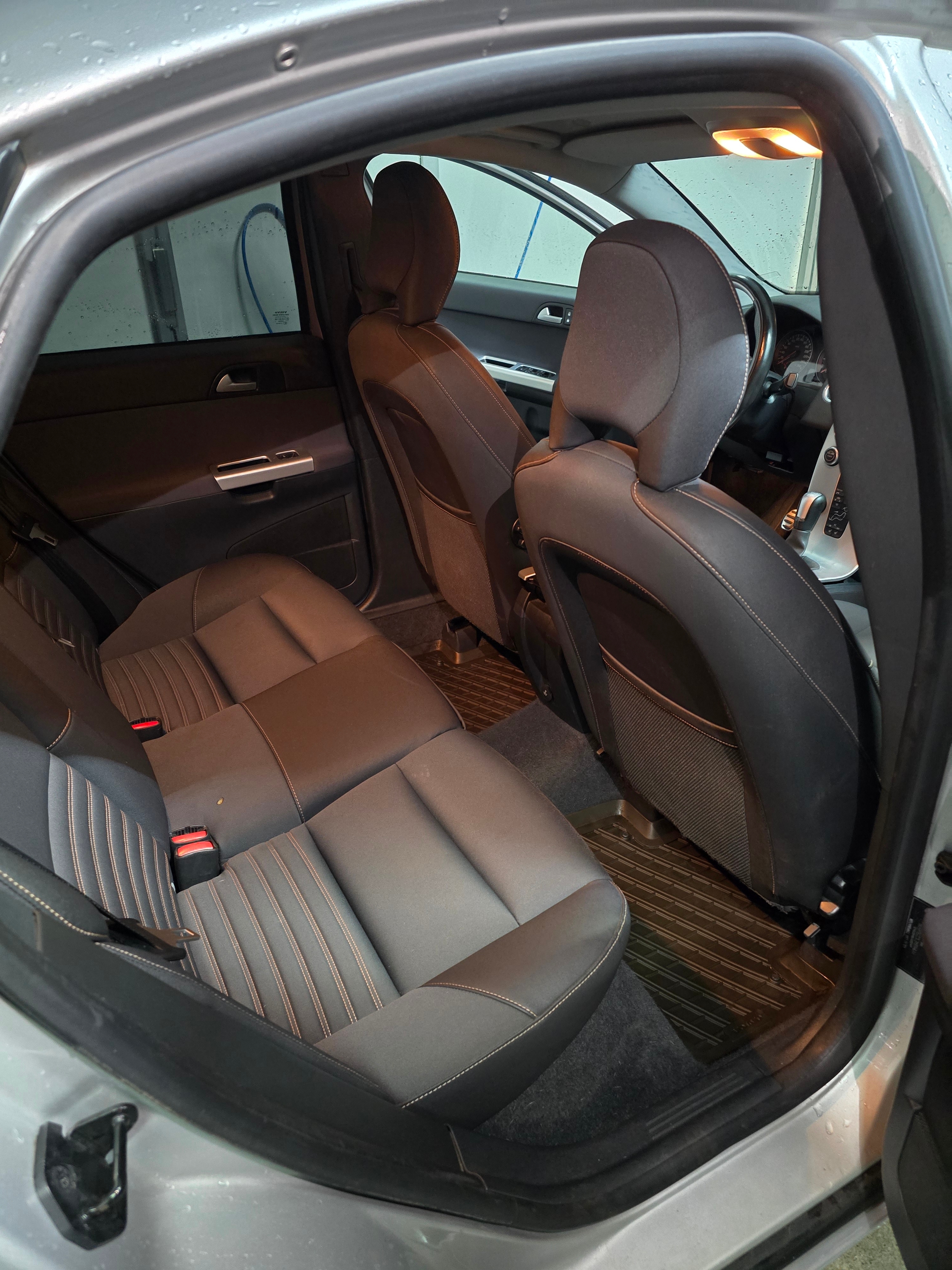 Volvo S40 D2 Manuell 2012, bild 3/6