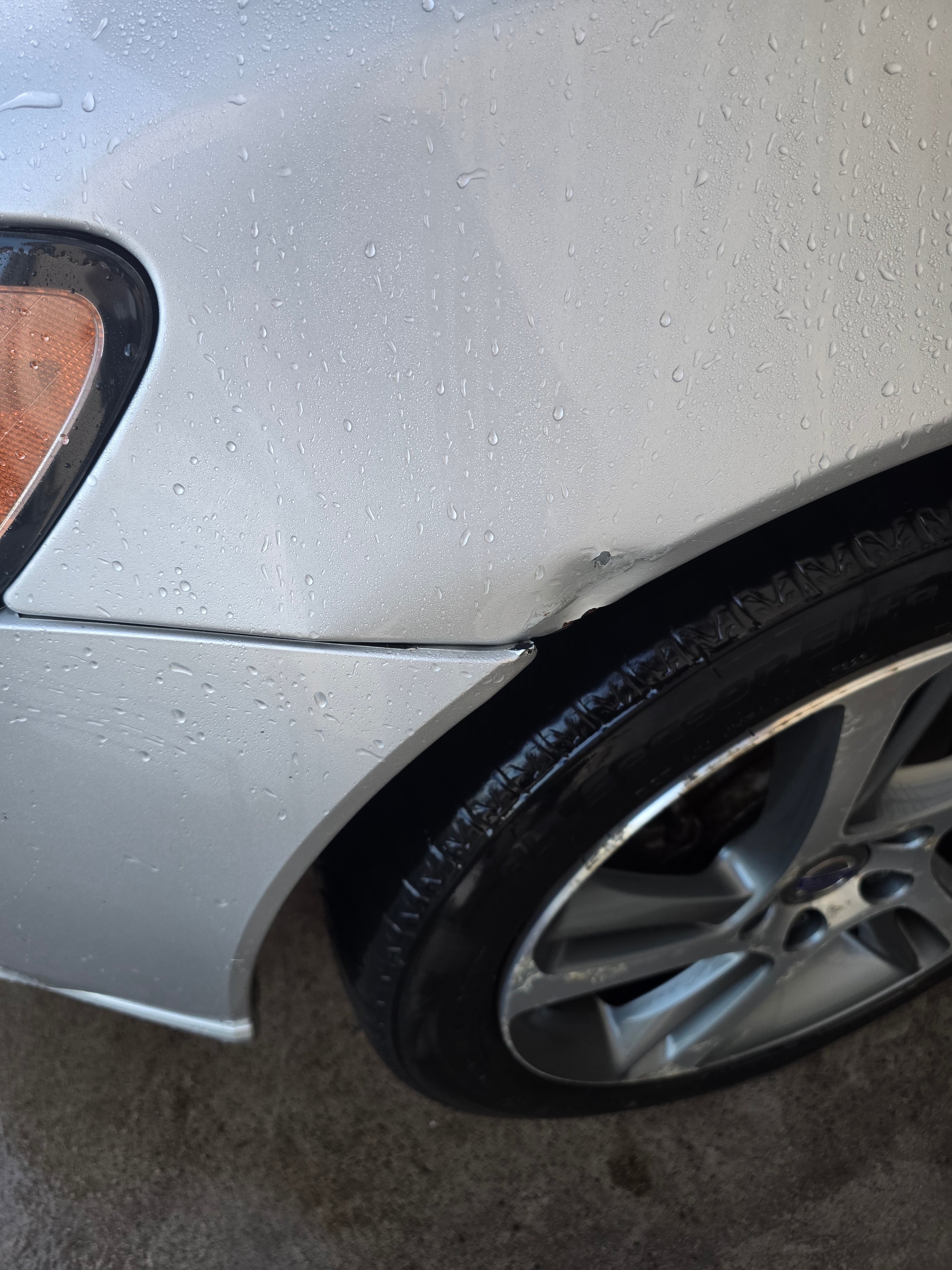 Volvo S40 D2 Manuell 2012, bild 4/6