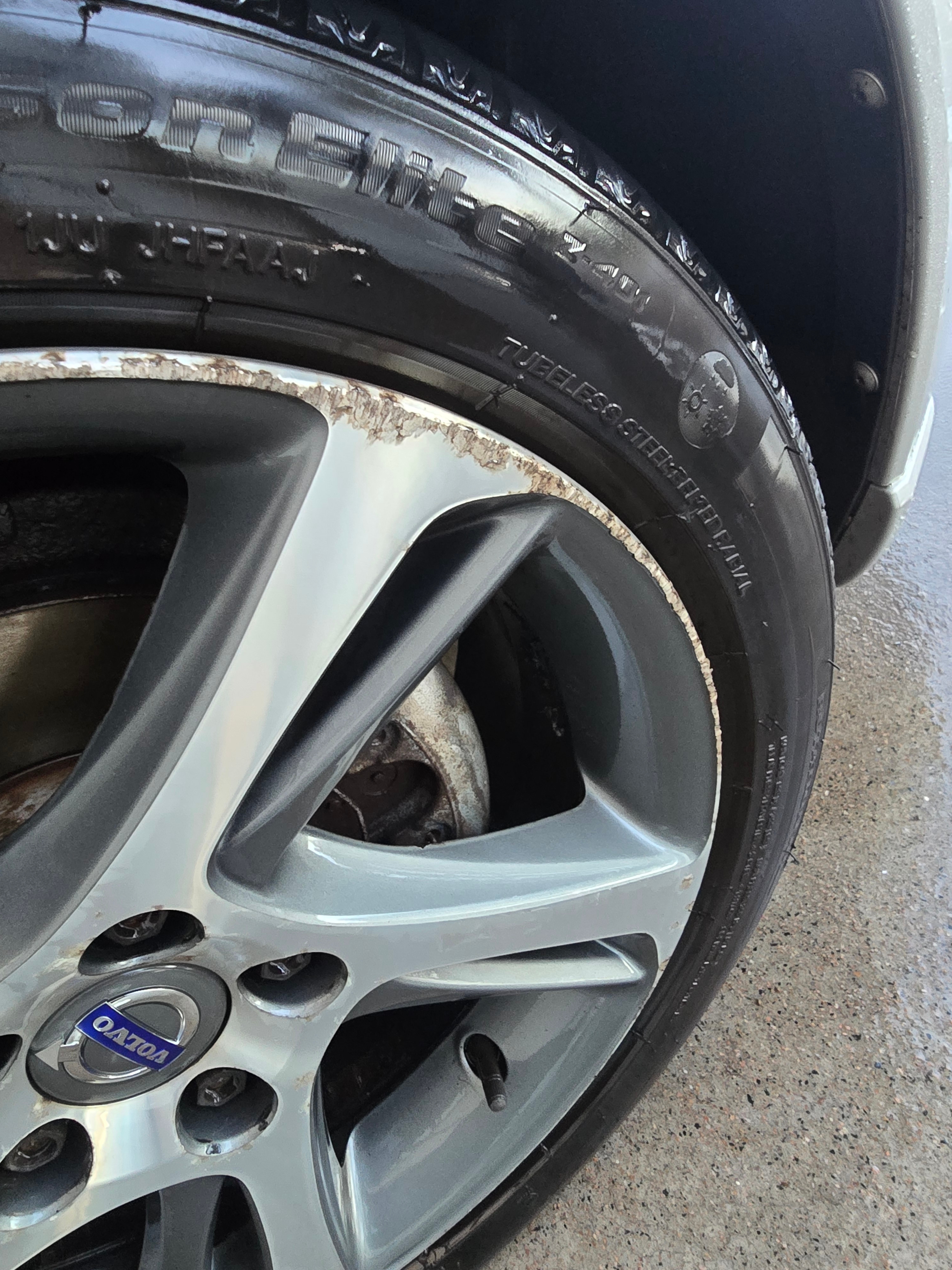 Volvo S40 D2 Manuell 2012, bild 6/6