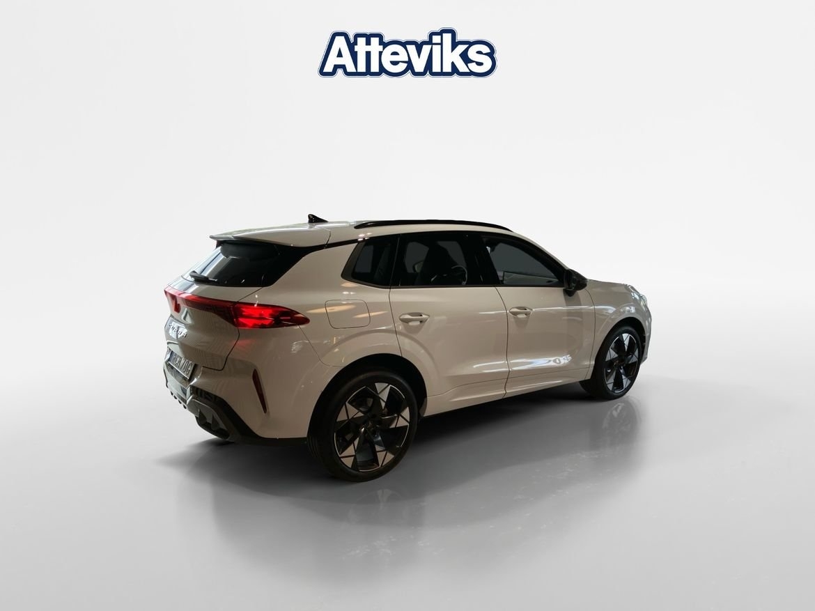 Cupra Terramar e-Hybrid 204hk 2026, kuva 3/10