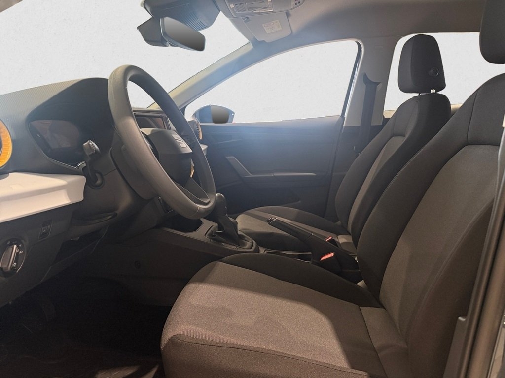 Seat Ibiza 5D 1.0 MPI 80 HK 5VX 2027, bild 7/10
