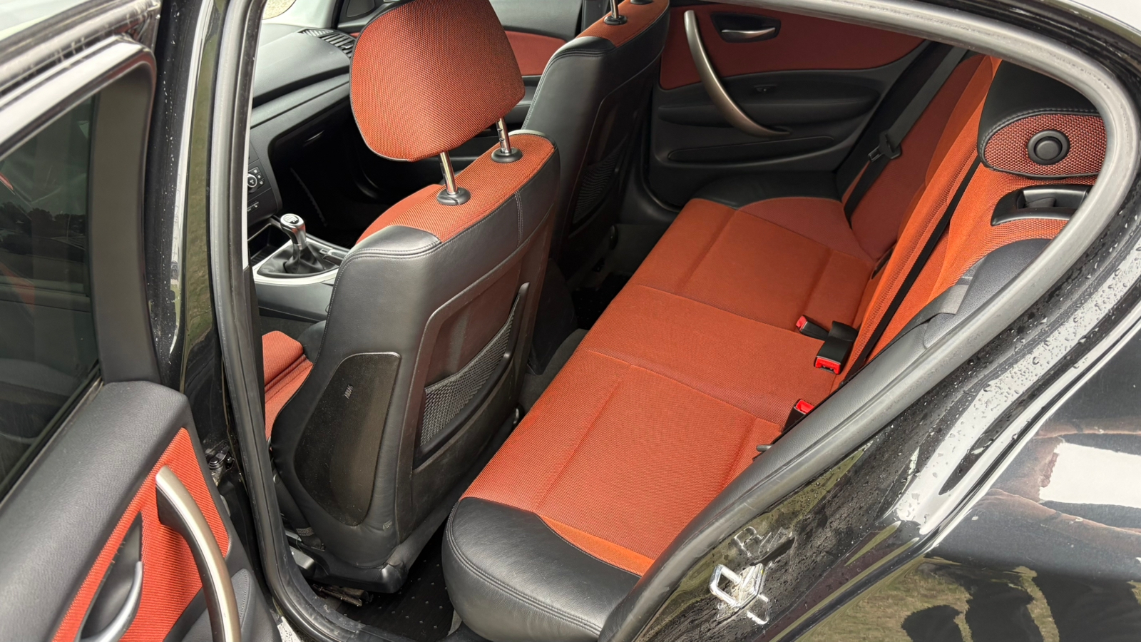 BMW 120 i 2007, kuva 5/7