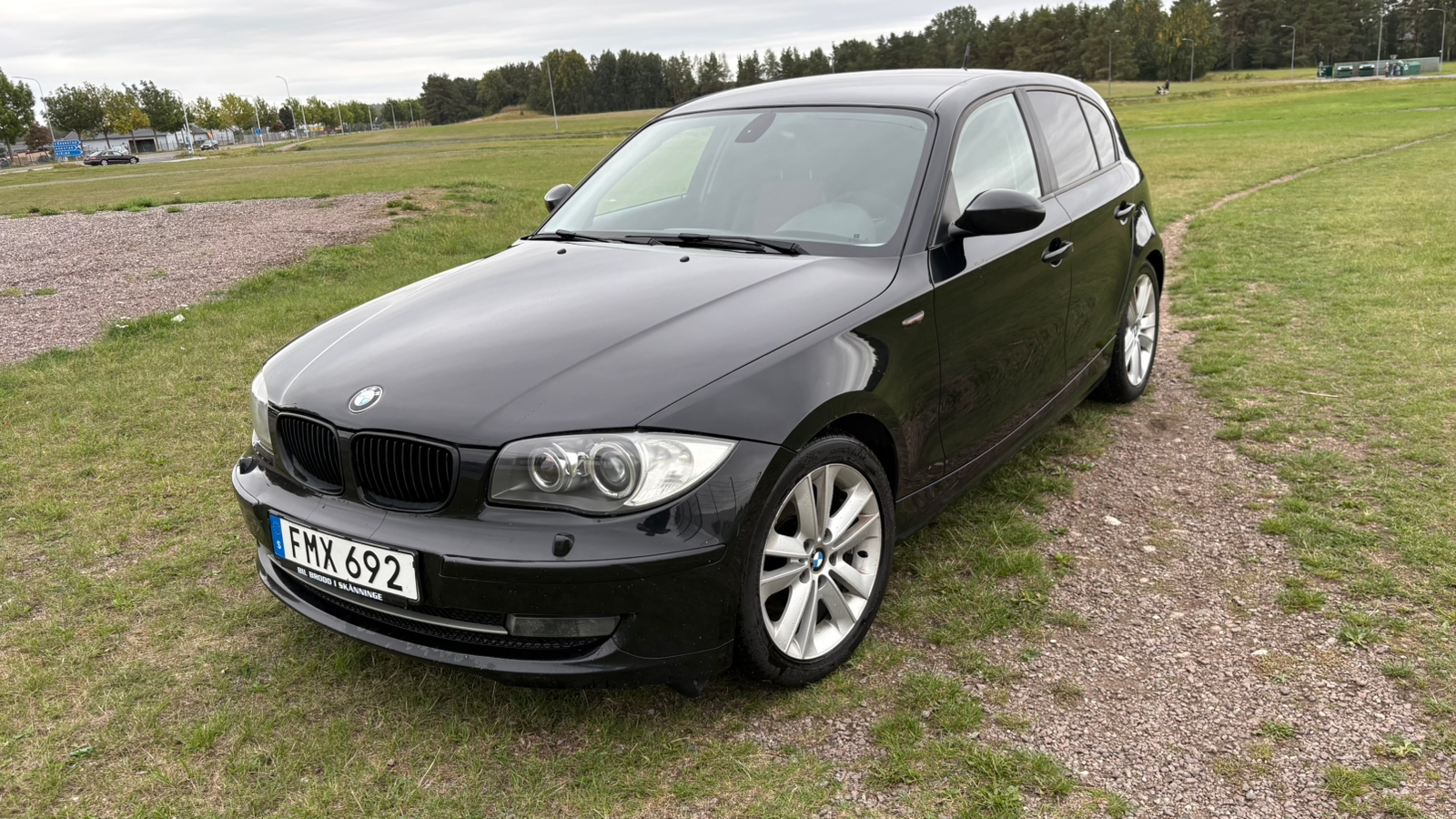 BMW 120