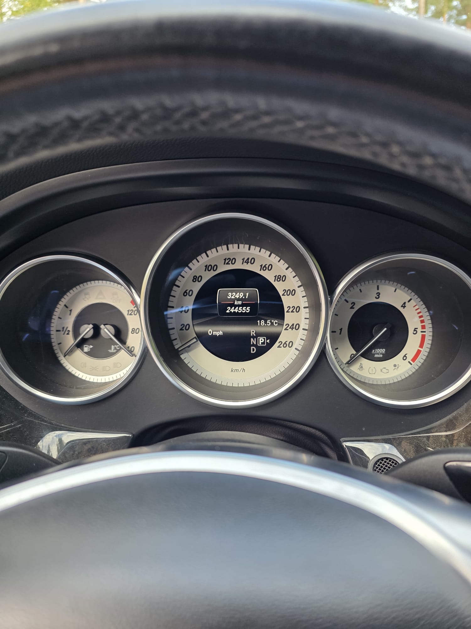 Mercedes-Benz CLS 2013, bild 6/9