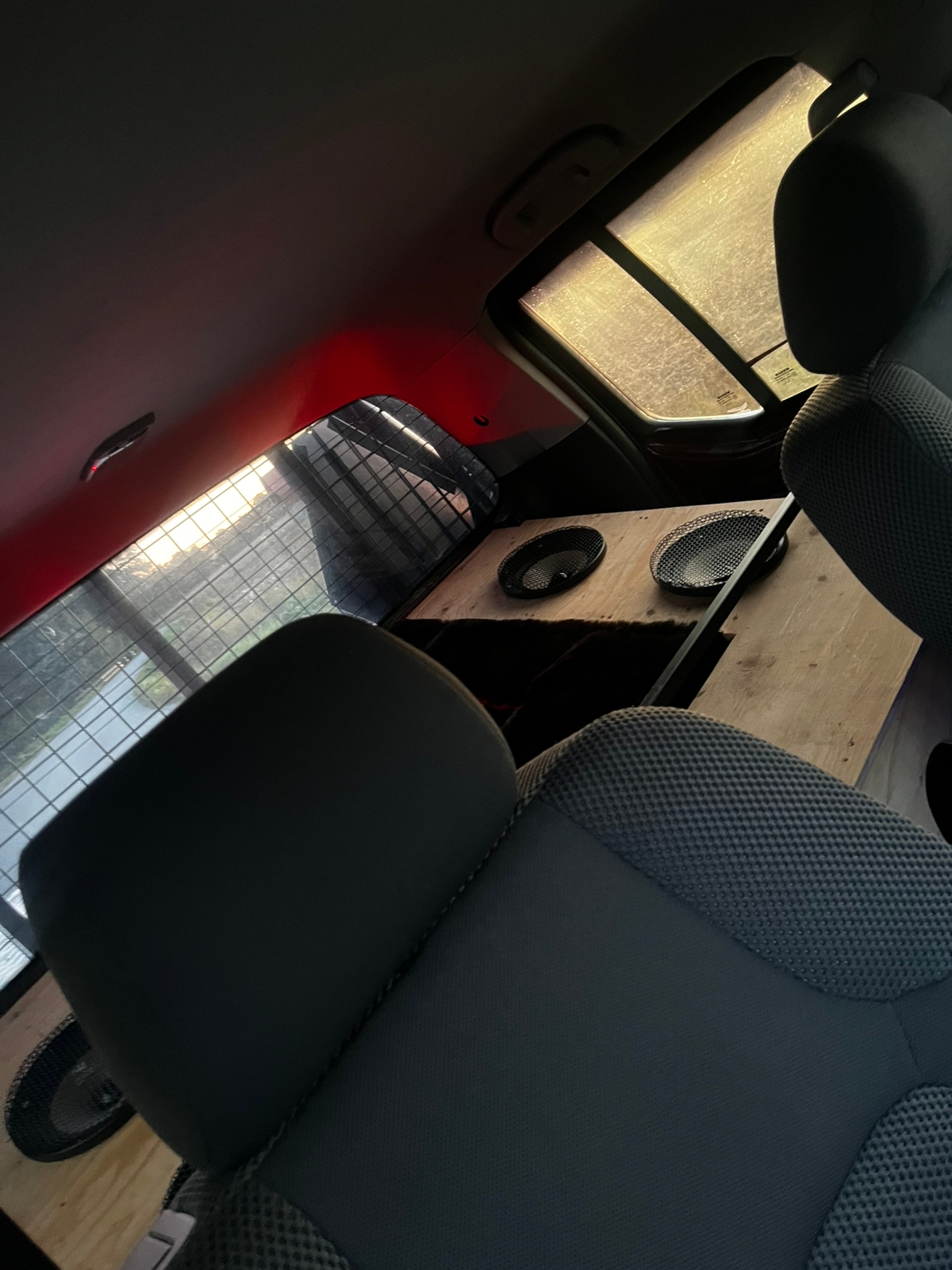 Nissan Navara 2006, bild 7/7