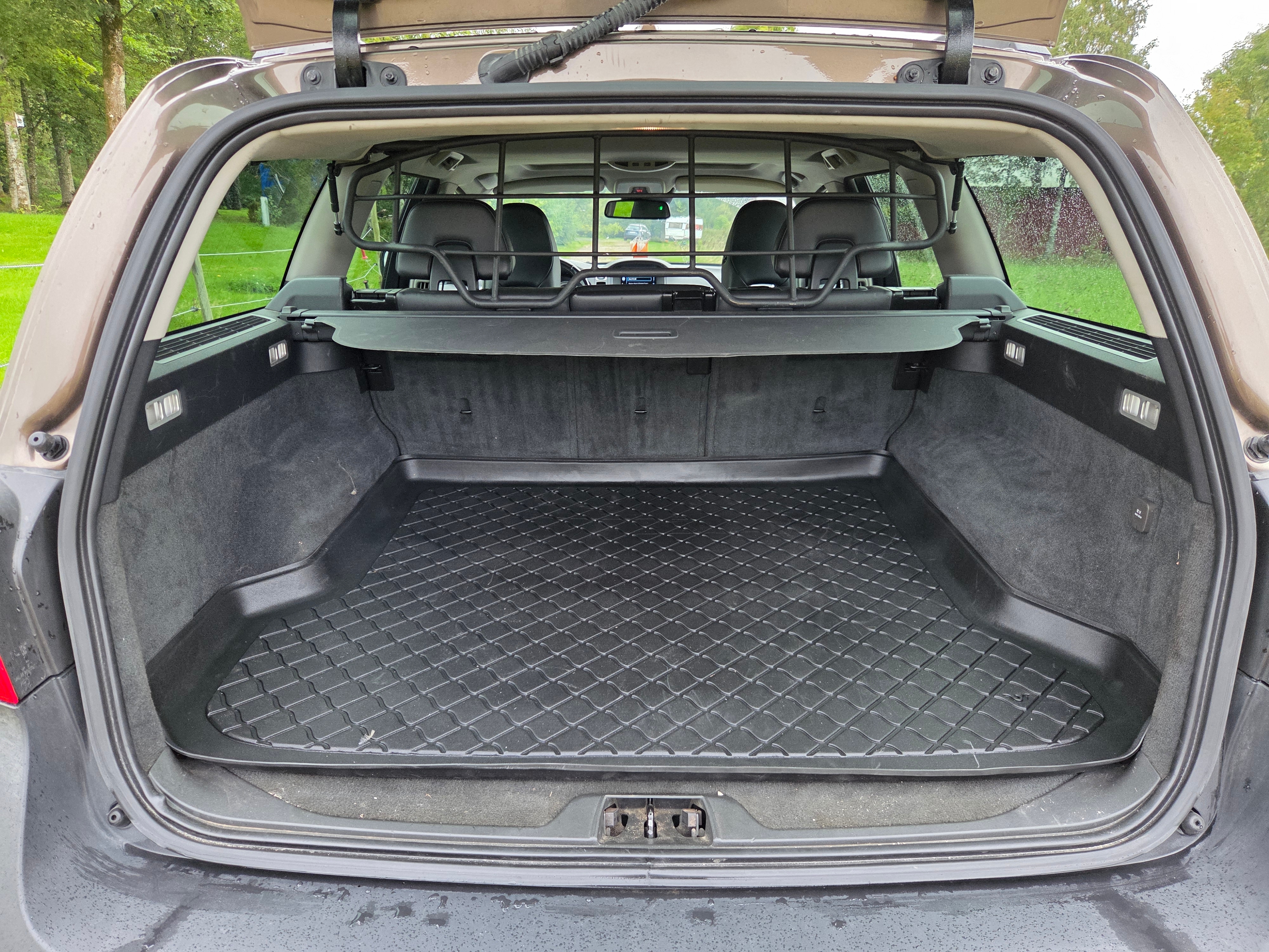 Volvo XC70 D5 AWD Geartronic 2013, bild 4/6