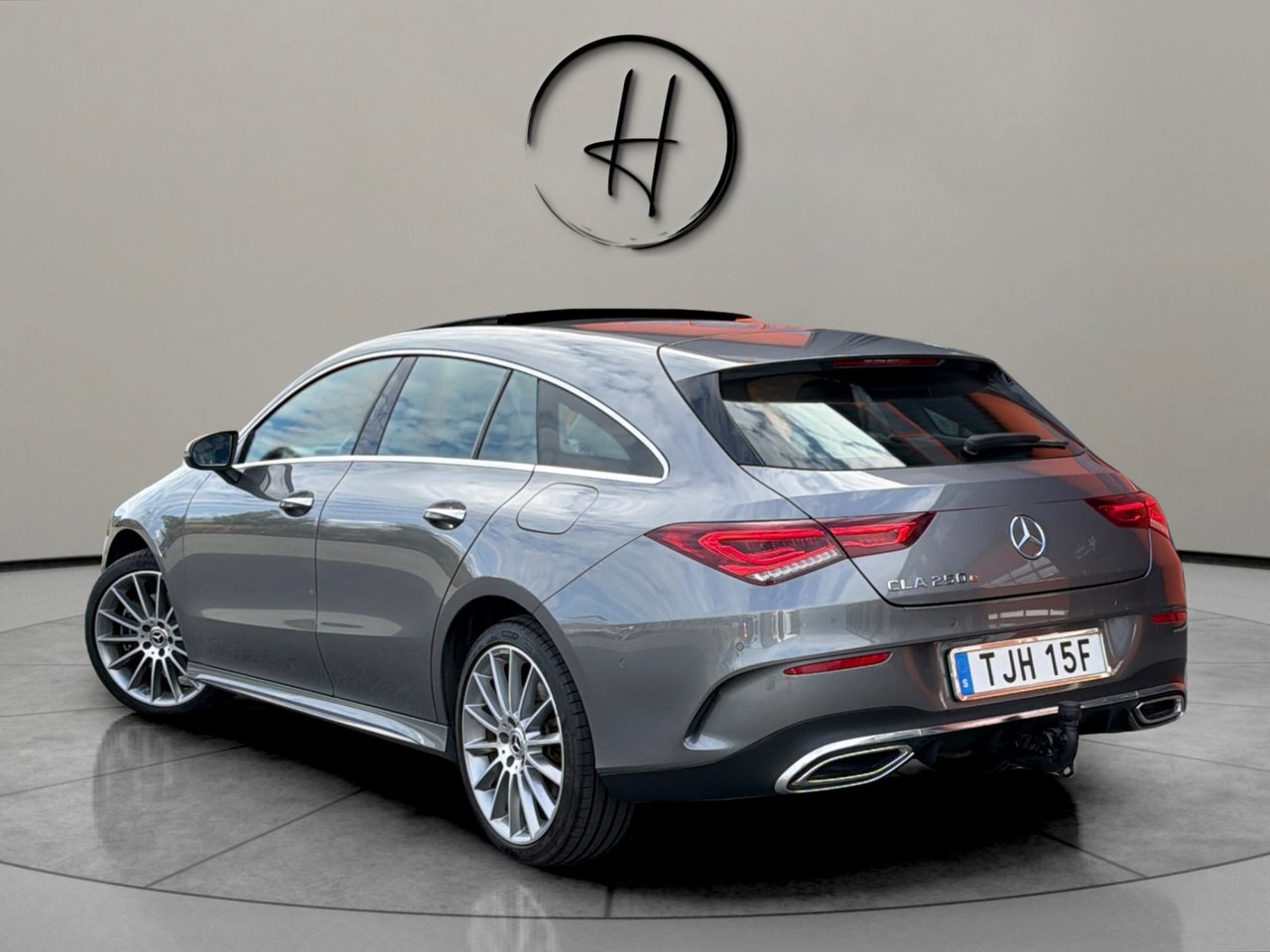 Mercedes-Benz CLA 2023, kuva 6/10