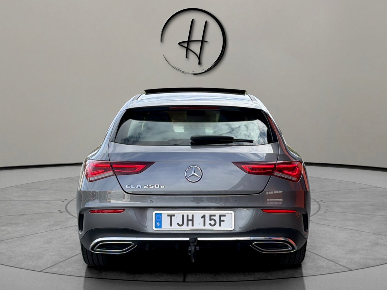 Mercedes-Benz CLA 2023, kuva 4/10