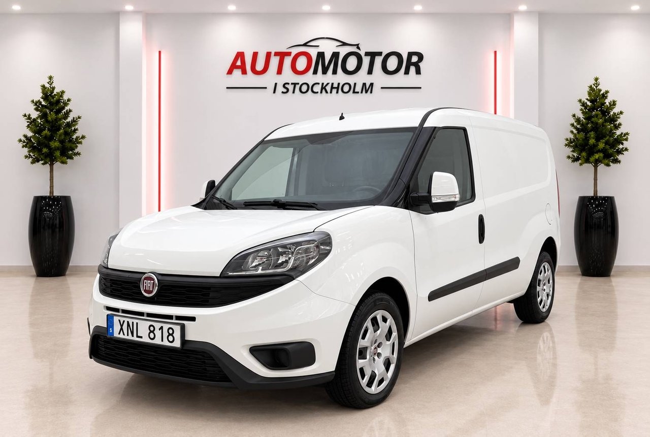 Fiat Doblo