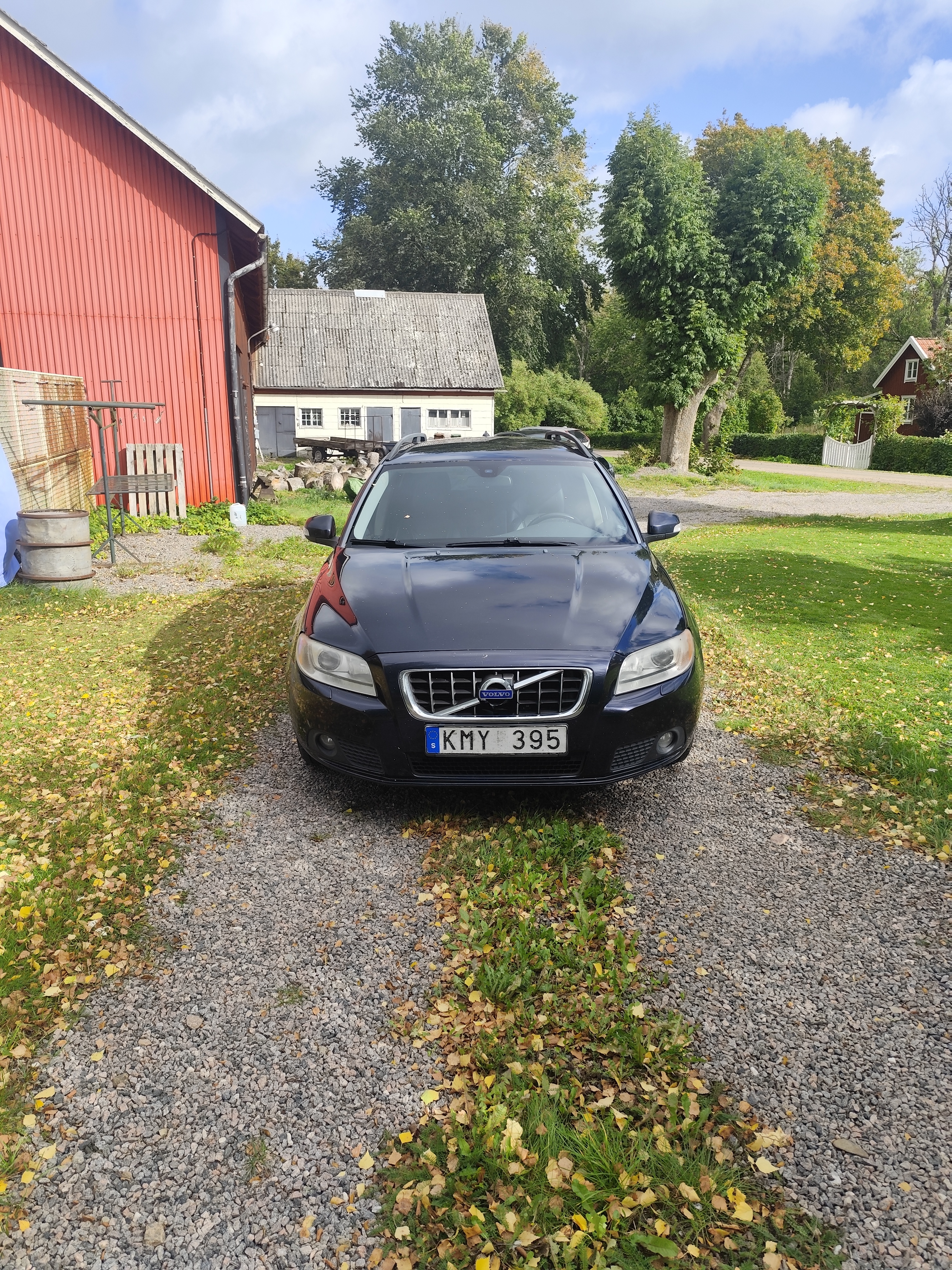 Volvo V70