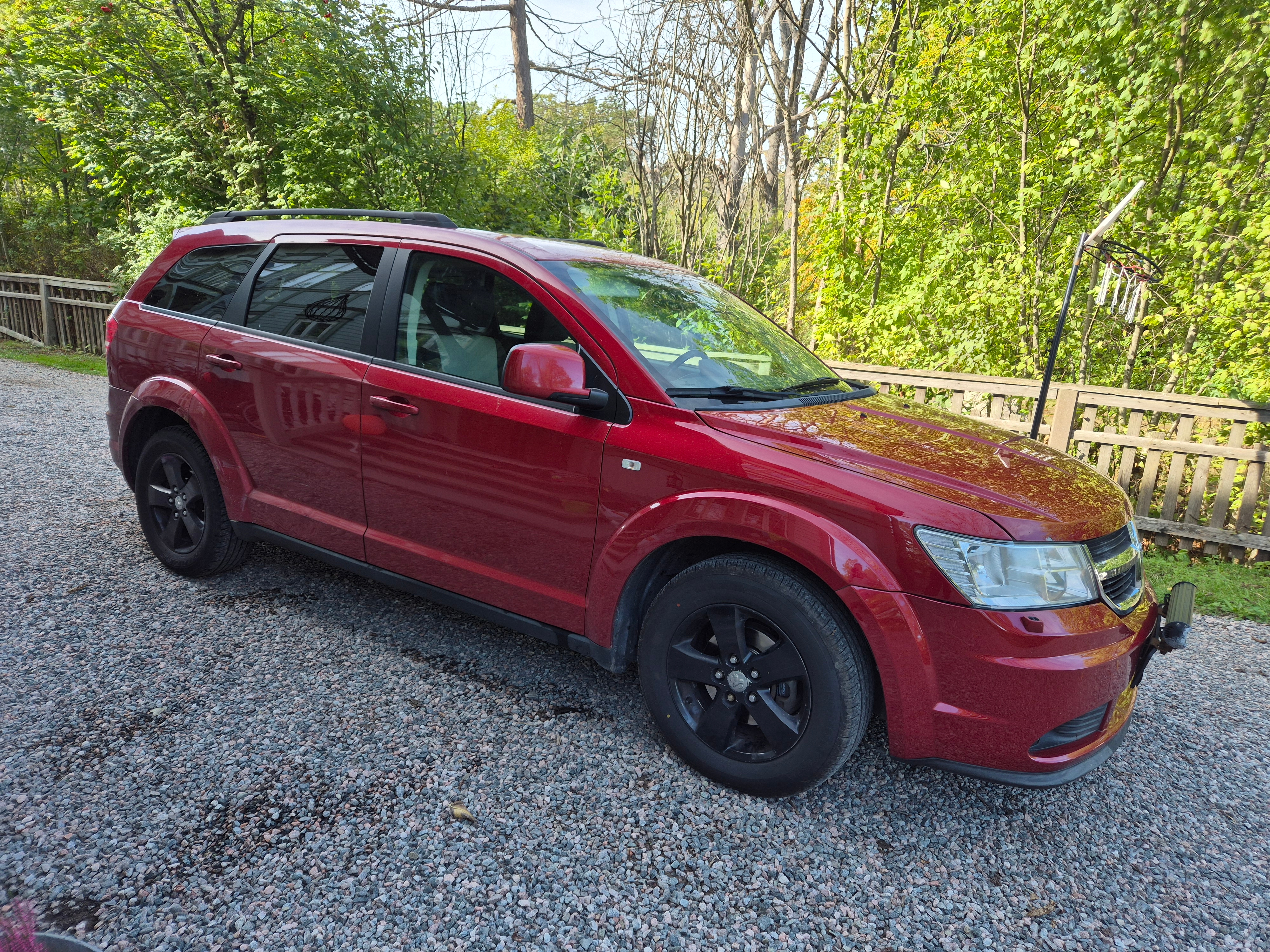 Dodge Journey