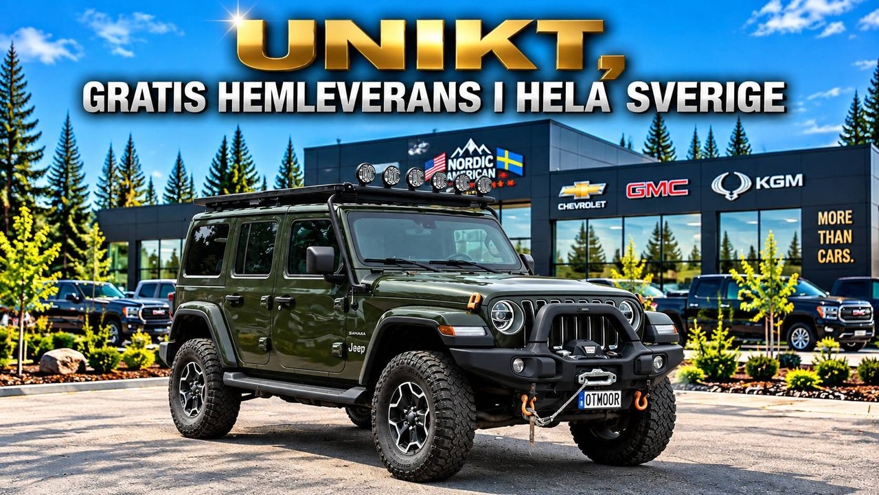 Jeep Wrangler 2020, bild 2/10