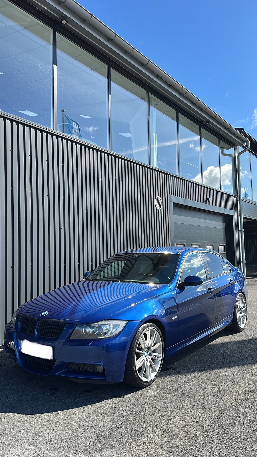 BMW 325