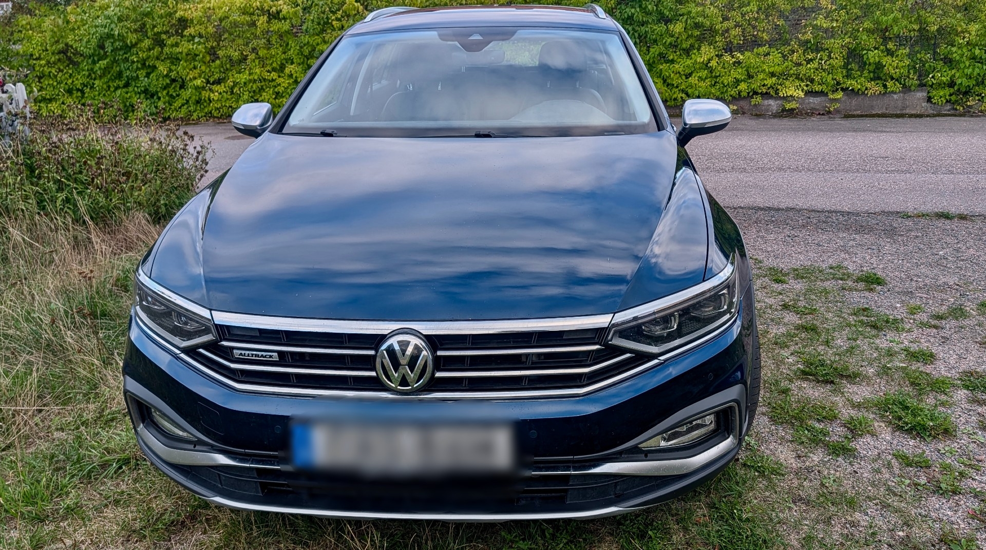 Volkswagen Passat 2020, bild 3/10