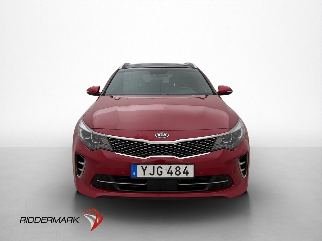 Kia Optima 2017, bild 2/37