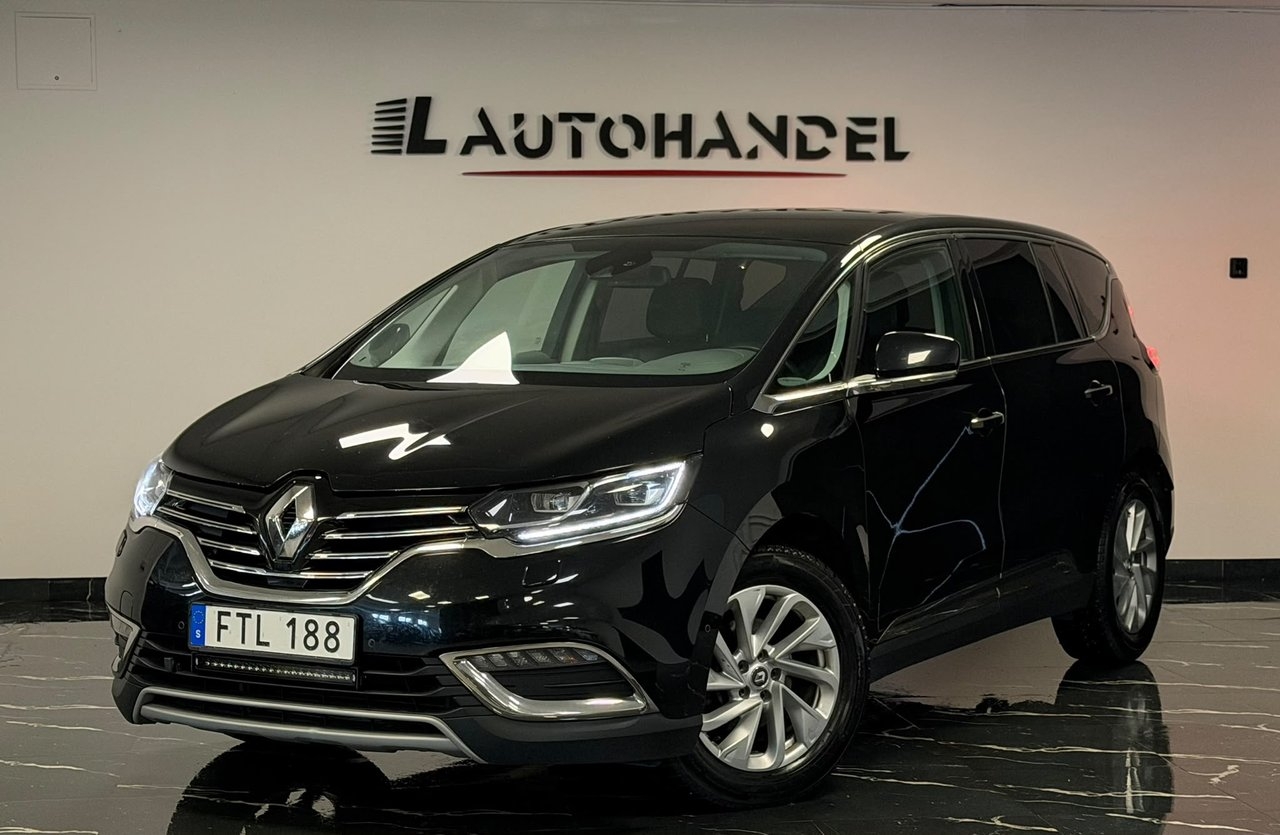 Renault Espace