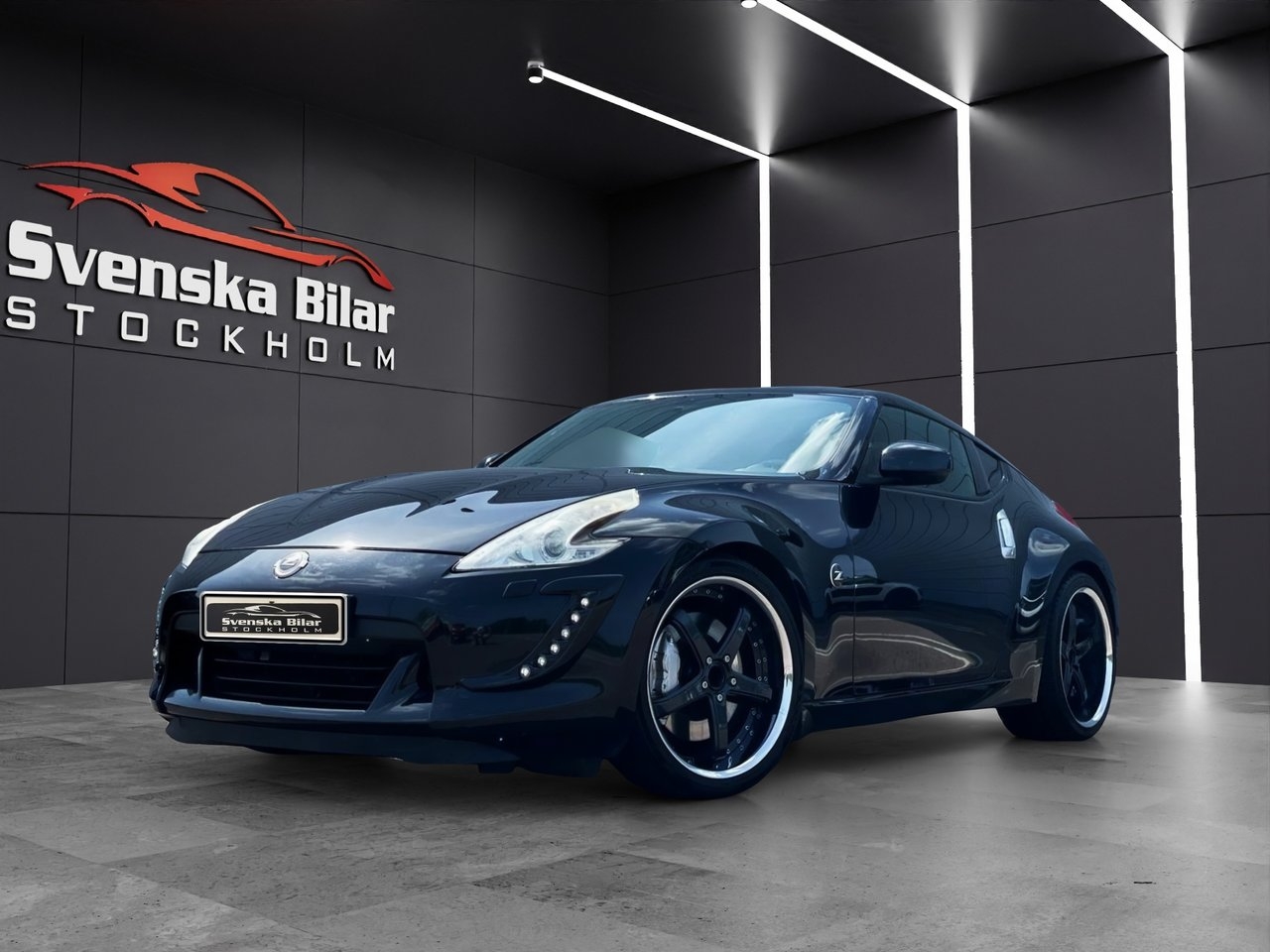 Nissan 350Z