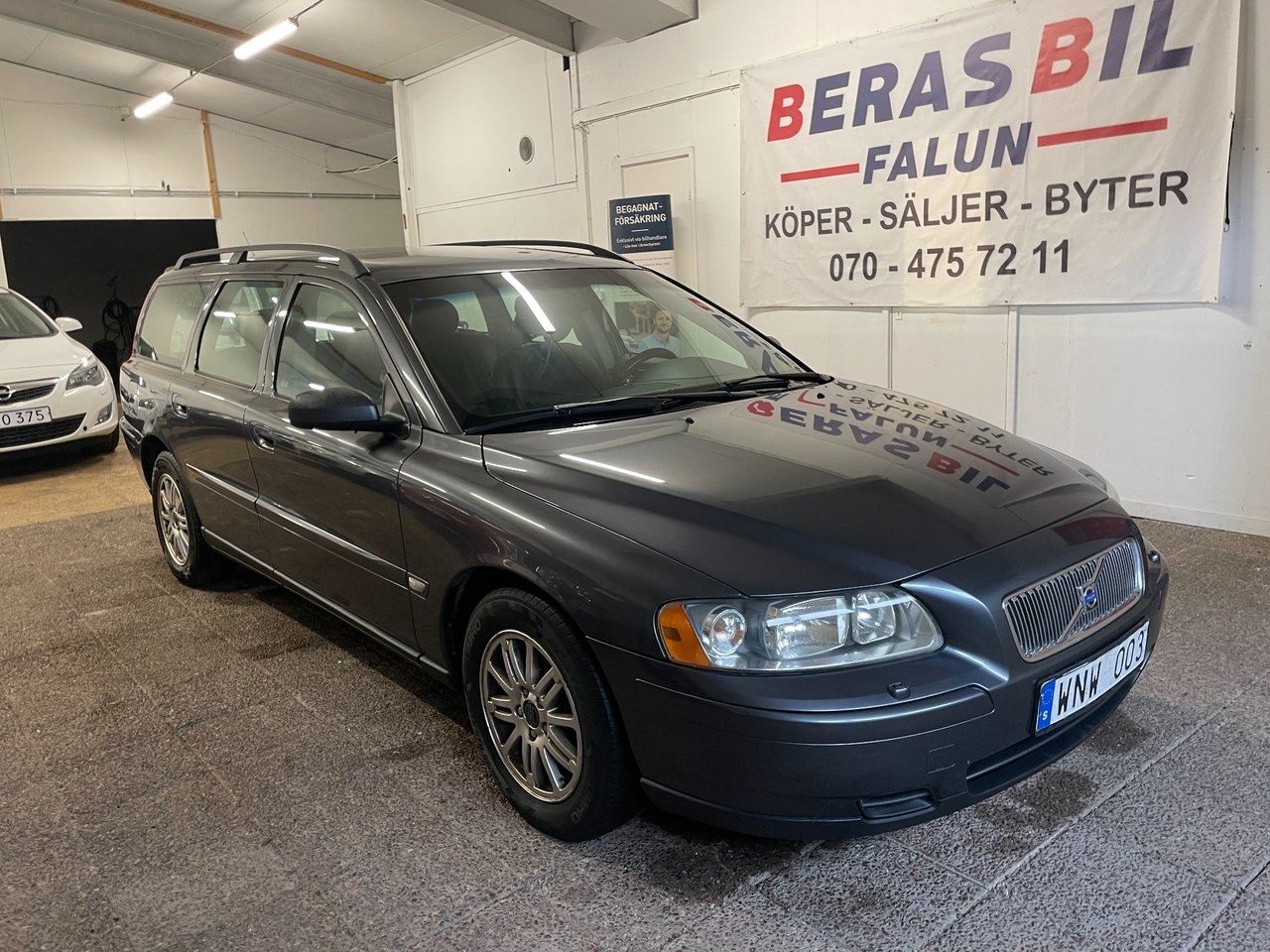 Volvo