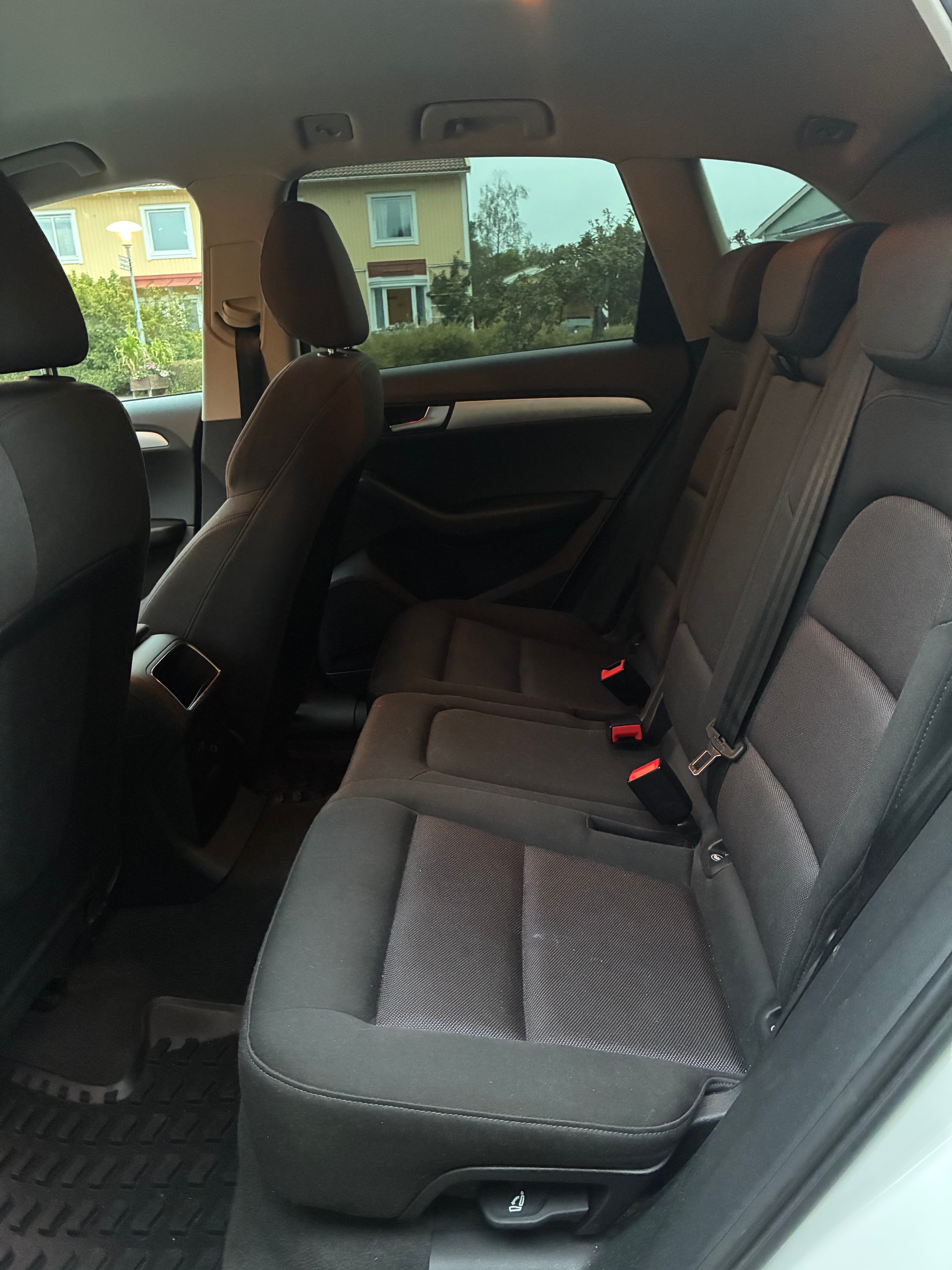 Audi Q5 2012, bild 5/7