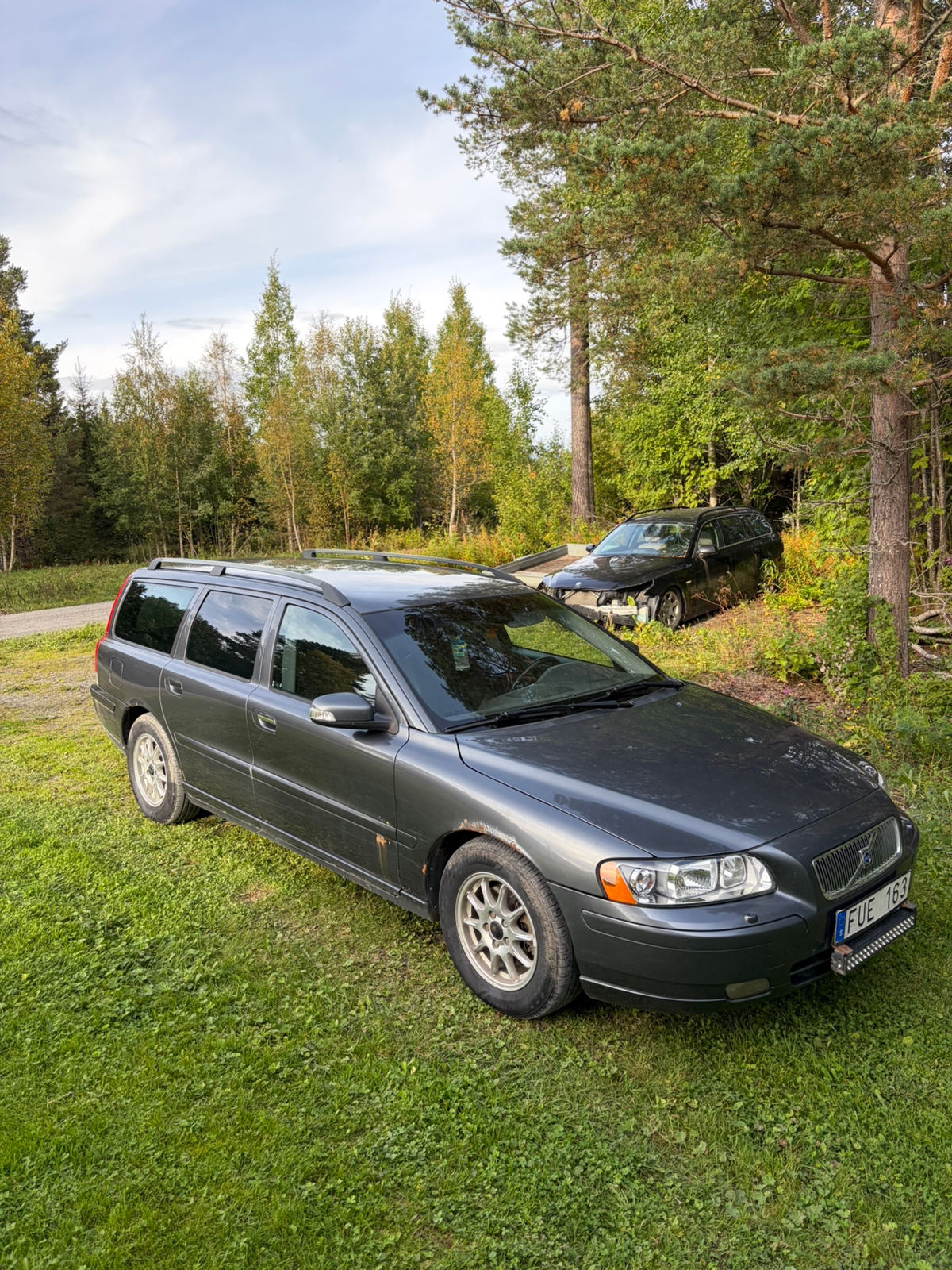 Volvo V70