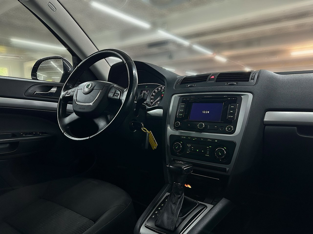 Skoda Octavia 2013, bild 5/9