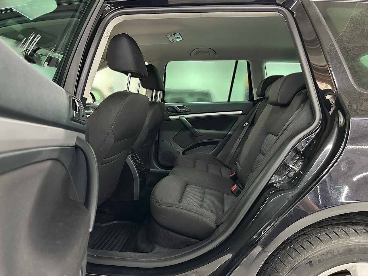 Skoda Octavia 2013, bild 7/9