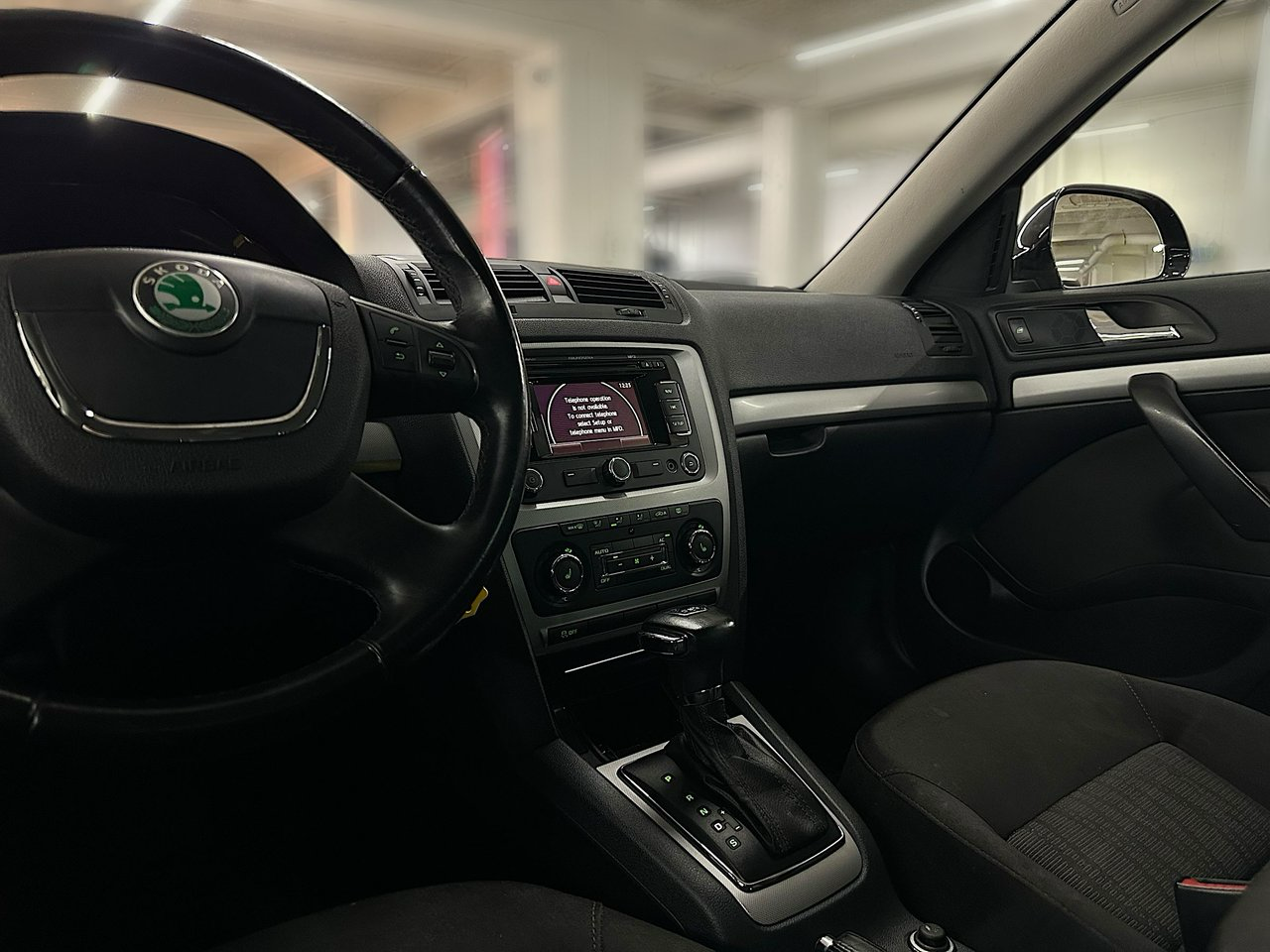 Skoda Octavia 2013, bild 4/9