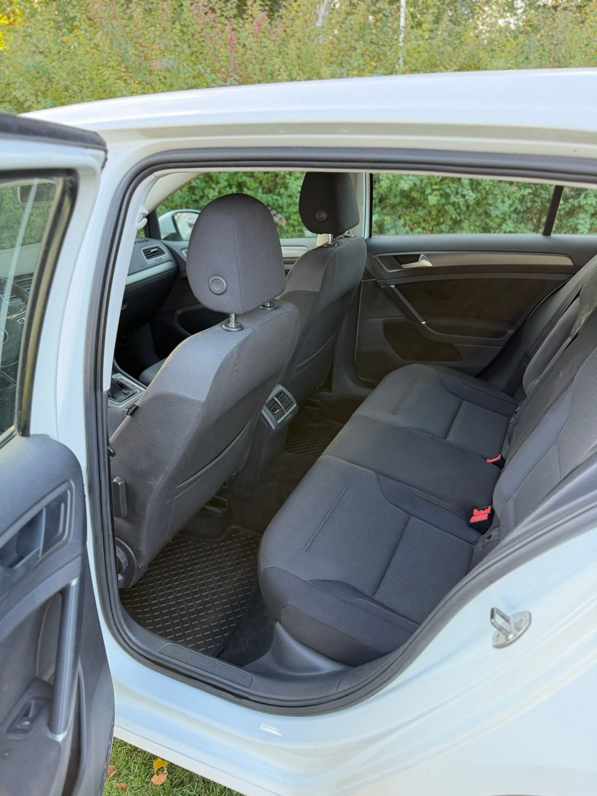 Volkswagen Golf 2013, bild 5/7