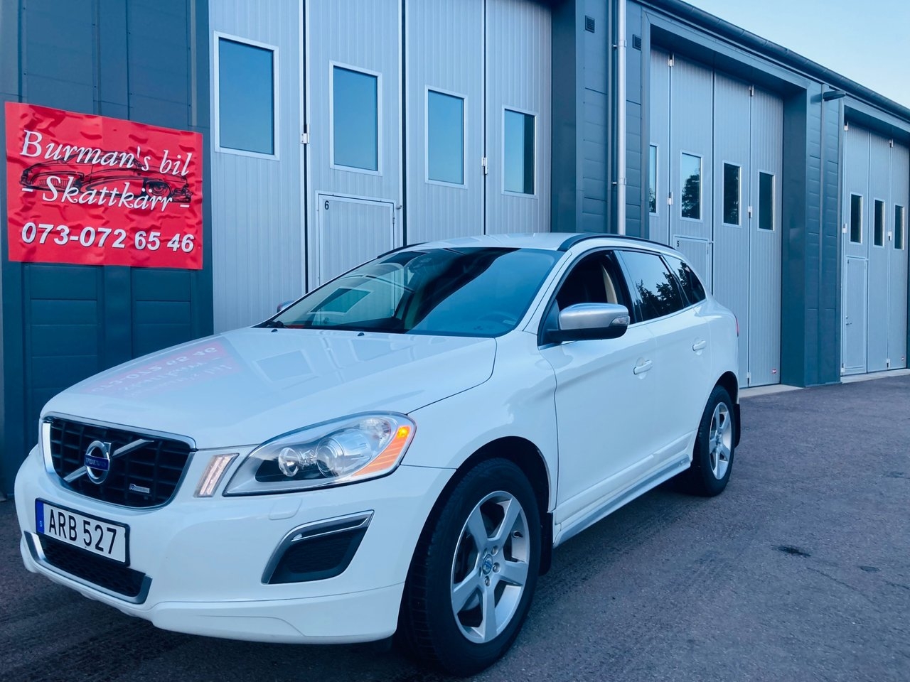 Volvo
