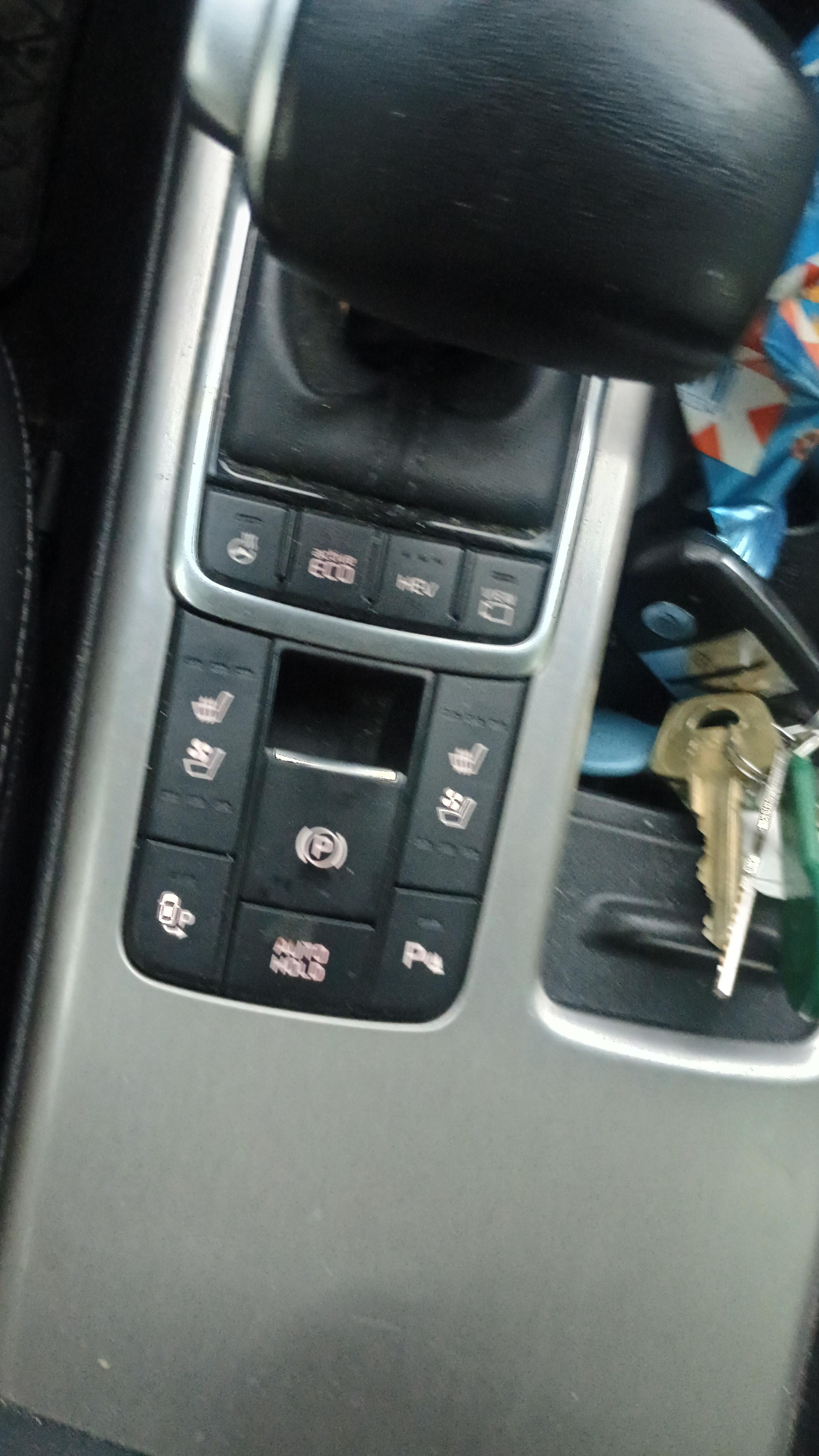 Kia Optima 2020, bild 3/7