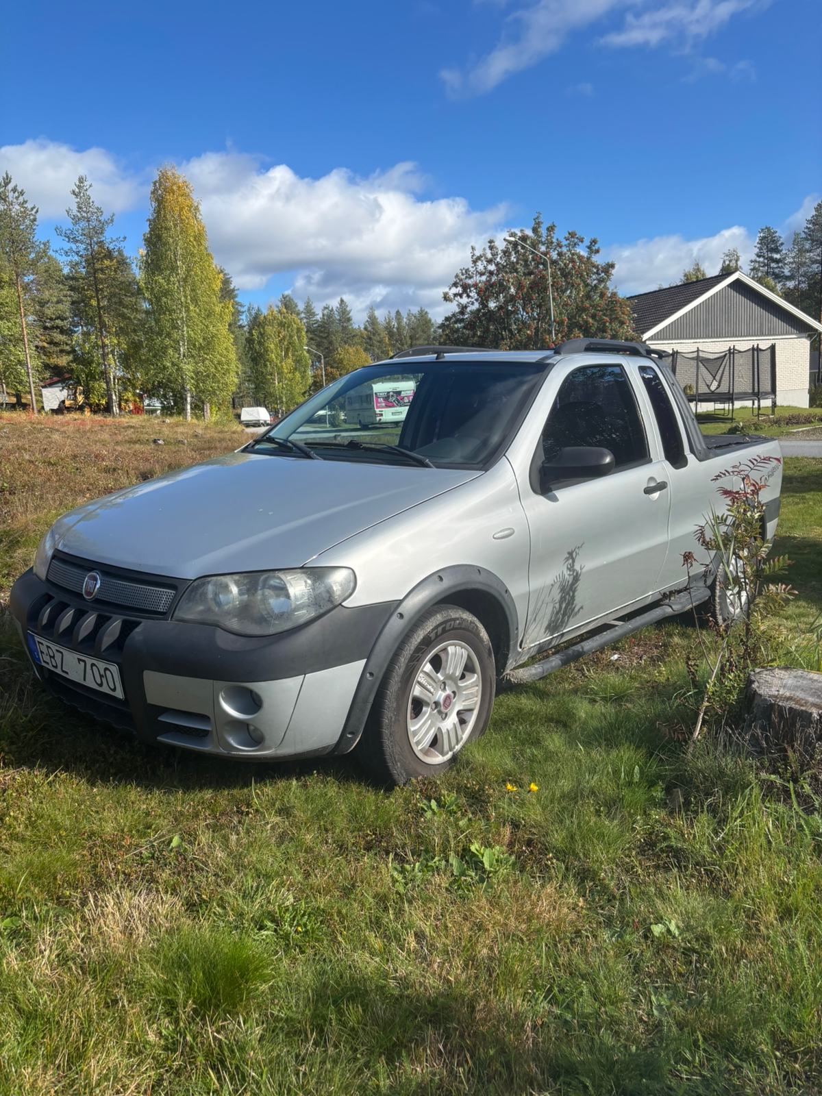 Fiat Strada
