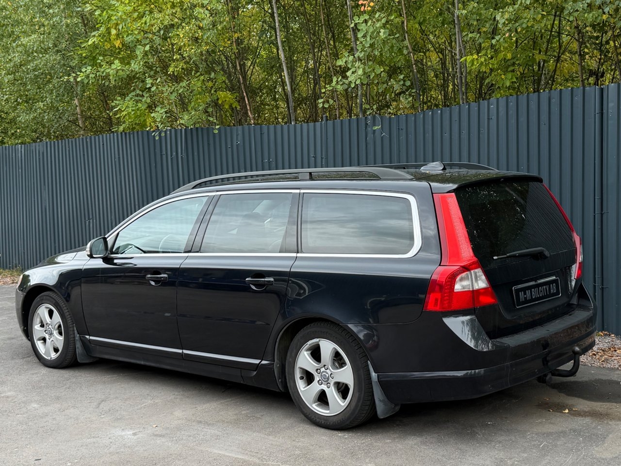 Volvo V70 1.6 D DRIVe 2011, bild 3/7