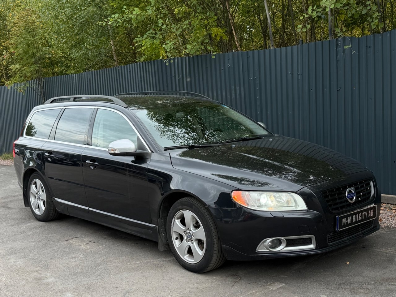 Volvo V70 1.6 D DRIVe 2011, bild 4/7