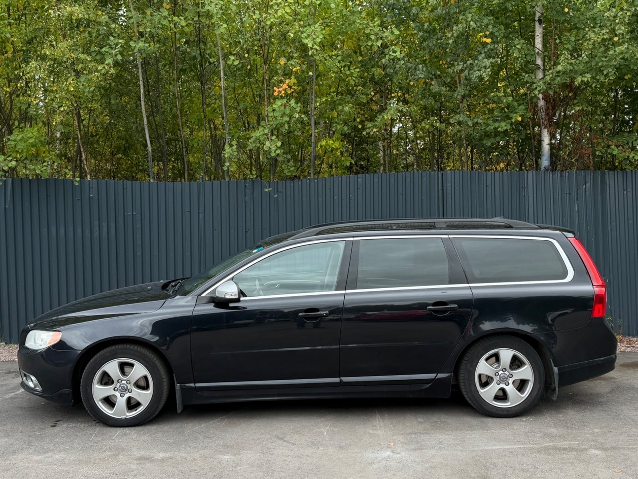 Volvo V70 1.6 D DRIVe 2011, bild 2/7
