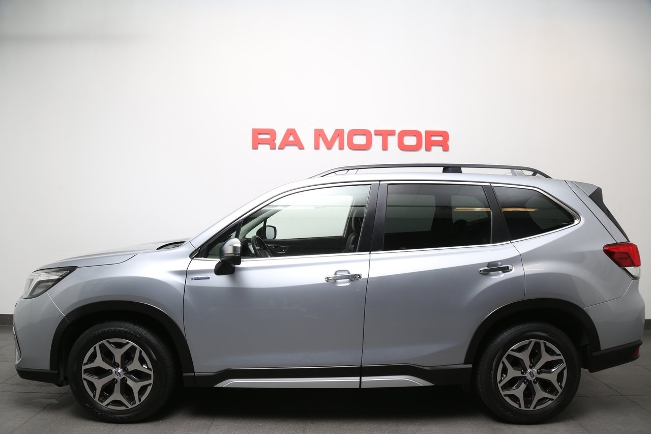 Subaru Forester 2020, bild 3/10