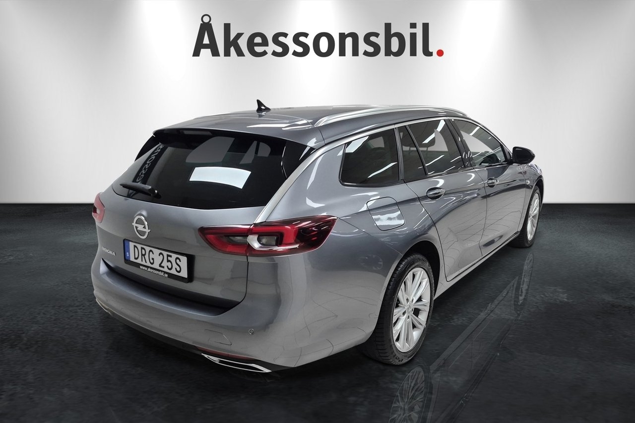 Opel Insignia 2021, bild 5/10
