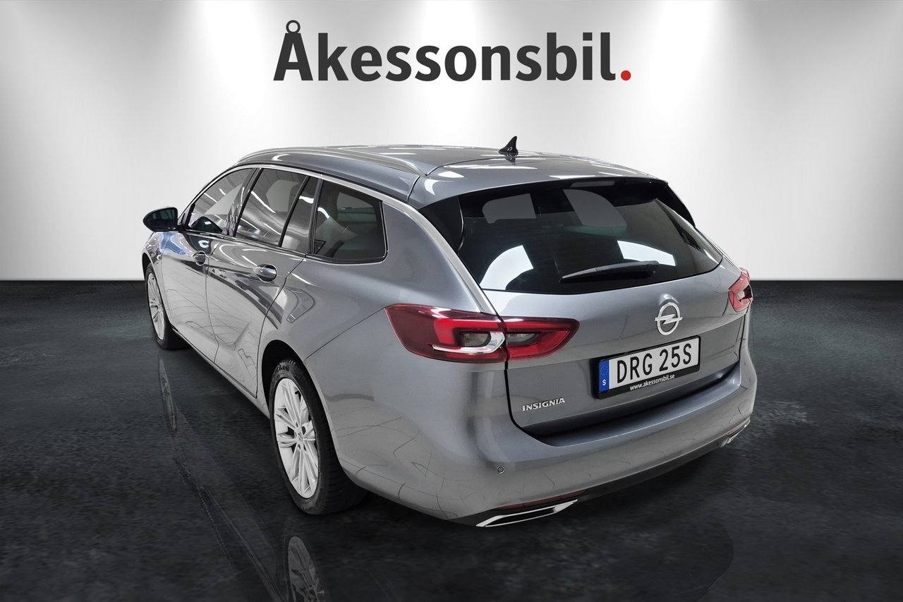 Opel Insignia 2021, bild 4/10