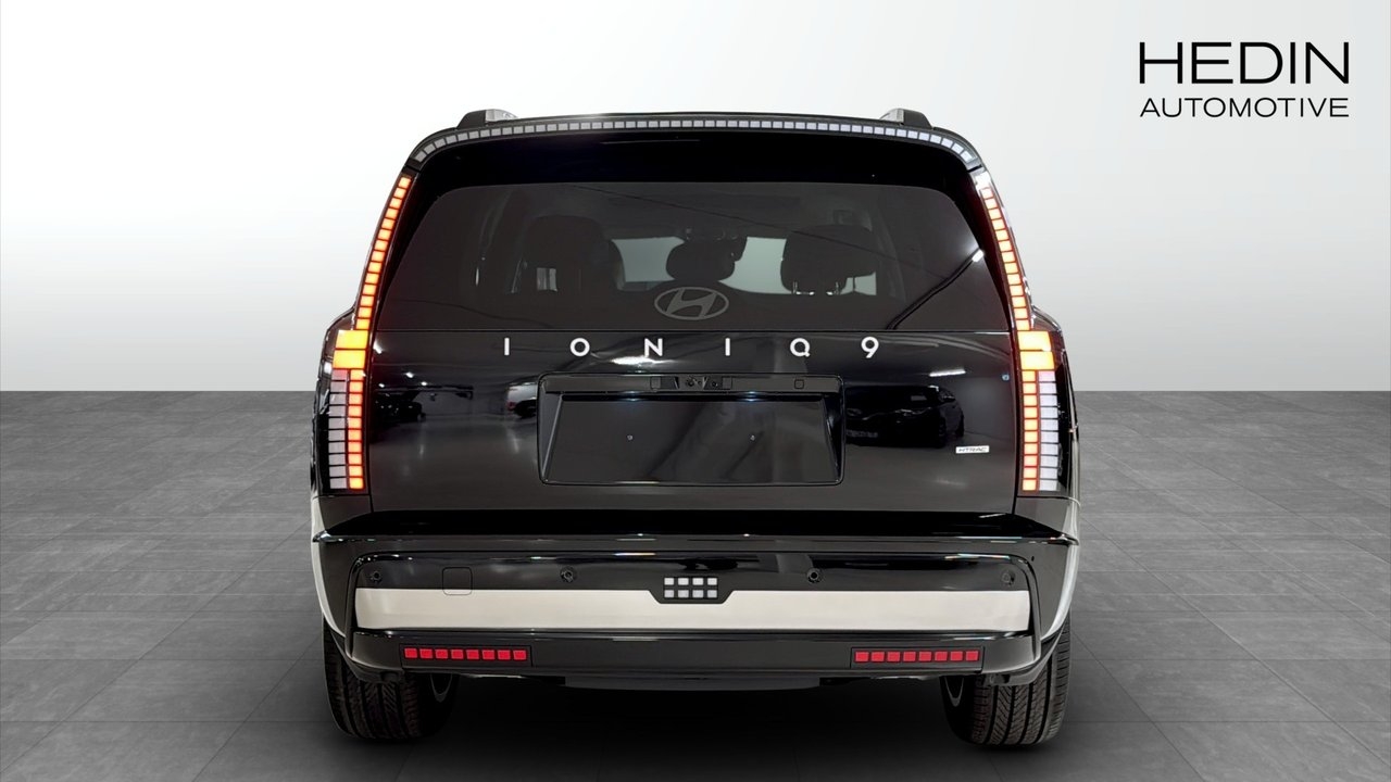 Hyundai Ioniq 9 2026, kuva 7/10